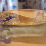 くつろぎ亭ひこべえ  - 表面張力