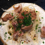 Yakitori Torishou - 