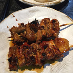 Yakitori Torishou - 