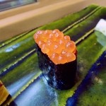 松下 - いくら。