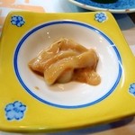 松下 - 塩から。