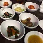 でりかおんどる 新大久保本店 - 2014.11