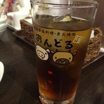 でりかおんどる 新大久保本店 - 2014.11