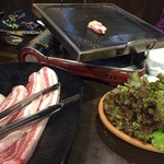 でりかおんどる 新大久保本店 - 2014.11