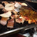 でりかおんどる 新大久保本店 - 2014.11