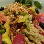 アジトイズム - 