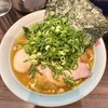 横濱ラーメン あさが家 本店