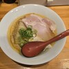 自家製麺 竜葵