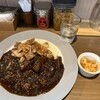元町欧風カレー タンガロンガ