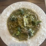 年中かき氷&パスタ専門店 SORA MIYAKO - 