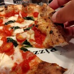 ピッツェリア ブラチェリア チェザリ - 