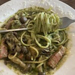 年中かき氷&パスタ専門店 SORA MIYAKO - 