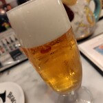 ピッツェリア ブラチェリア チェザリ - 