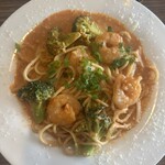 年中かき氷&パスタ専門店 SORA MIYAKO - 