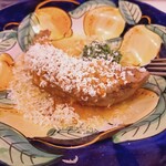 pizzeria e trattoria CERVO - 