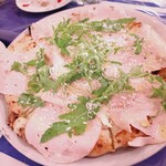 pizzeria e trattoria CERVO - 