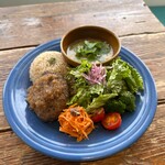 マテリアル カフェ - 