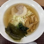 ベイシア - 料理写真: