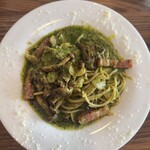 年中かき氷&パスタ専門店 SORA MIYAKO - 