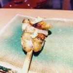 焼鳥 ひげぼうず - 