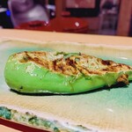 焼鳥 ひげぼうず - 