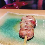 焼鳥 ひげぼうず - 