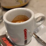 ピッツェリア ブラチェリア チェザリ - 