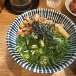 中華そば 桐麺 総本店 - 