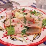 pizzeria e trattoria CERVO - 