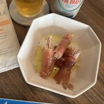 年中かき氷&パスタ専門店 SORA MIYAKO - 