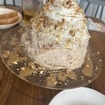 年中かき氷&パスタ専門店 SORA MIYAKO - 