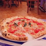 pizzeria e trattoria CERVO - 