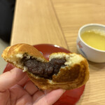 蜂蜜まん本舗 - 