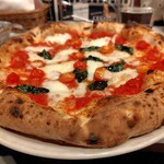 ピッツェリア ブラチェリア チェザリ - 