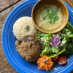 マテリアル カフェ - 