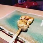 焼鳥 ひげぼうず - 