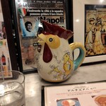 ピッツェリア ブラチェリア チェザリ - 