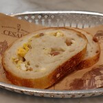 ピッツェリア ブラチェリア チェザリ - 