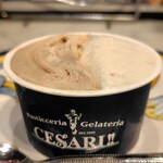 ピッツェリア ブラチェリア チェザリ - 