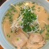 松ちゃんラーメン