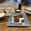 炭焼牛たん東山 仙台本店