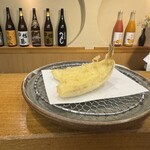てんぷら ひら井 - 