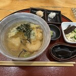 てんぷら ひら井 - 