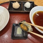 てんぷら ひら井 - 