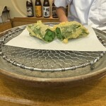 てんぷら ひら井 - 