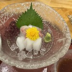 てんぷら ひら井 - 