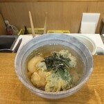 てんぷら ひら井 - 