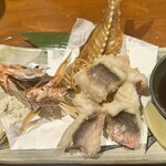 Paikaji Ginza Hatchome Ten - 