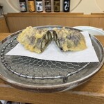 てんぷら ひら井 - 