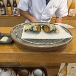 てんぷら ひら井 - 